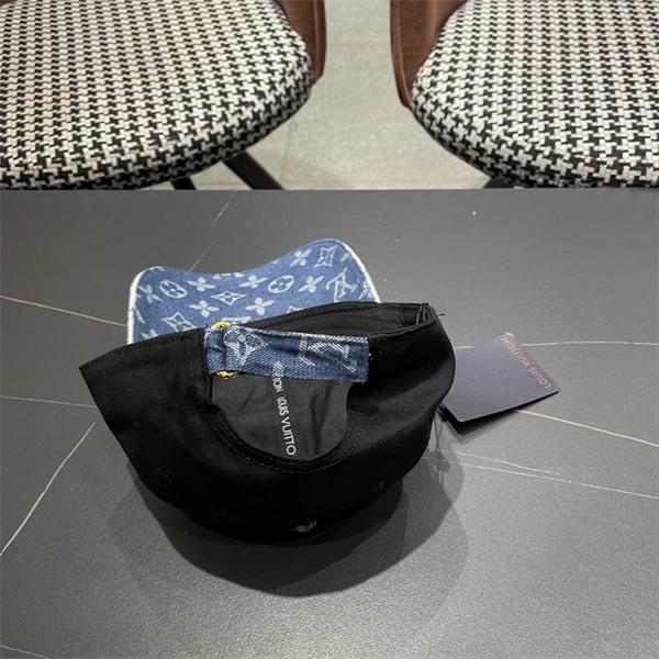 秋冬超人気アイテム ルイ ヴィトン キャップコピーLOUIS VUITTON  激安(日本最大級)