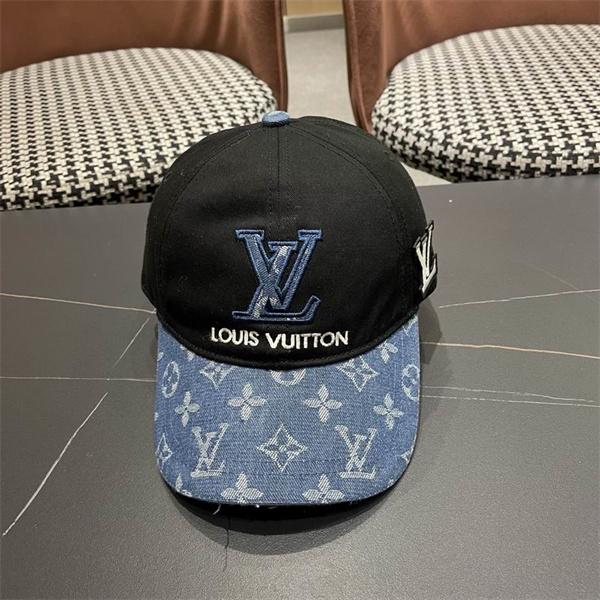 秋冬超人気アイテム ルイ ヴィトン キャップコピーLOUIS VUITTON  激安(日本最大級)