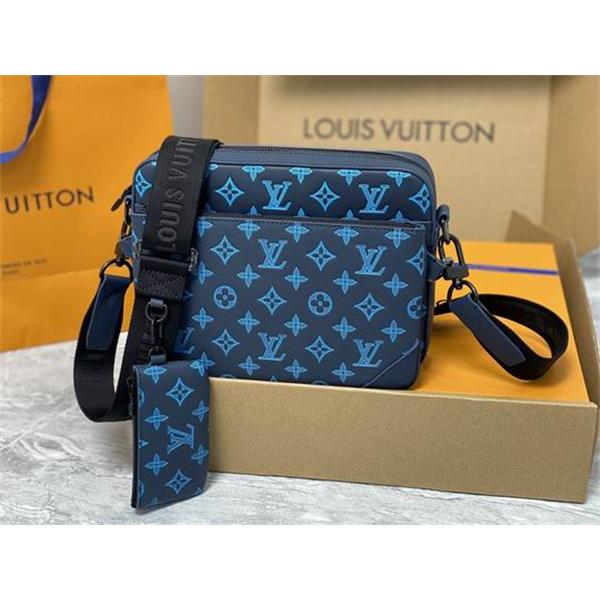 最安値に挑戦 ルイ ヴィトンメッセンジャーバッグコピー 激安大特価大人気激安(日本最大級)