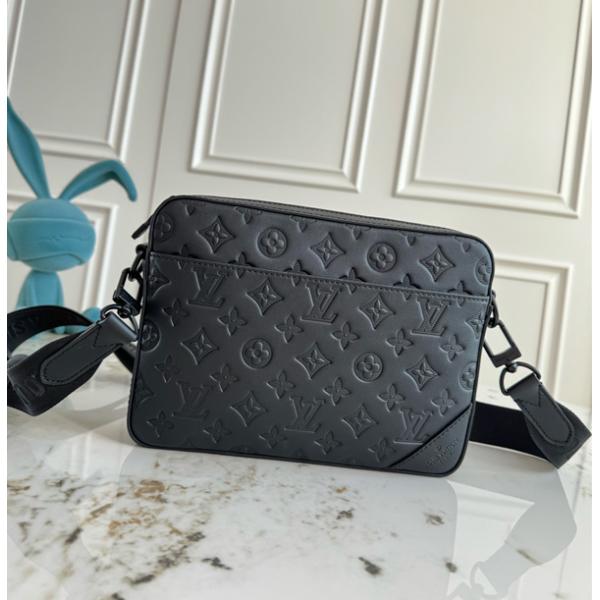 是非でも欲しい ルイ ヴィトンメッセンジャーバッグスーパーコピー2026最新作 LOUIS VUITTON 激安(日本最大級)