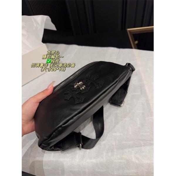 クロムハーツ ウェストバッグスーパーコピー人気新作2026★★　通販ショッピング