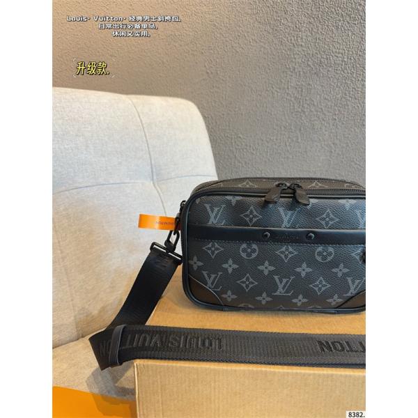 LV Neo Alphaファッショントレンドの動向新作  ルイ ヴィトンショルダーバッグコピー Louis Vuitton