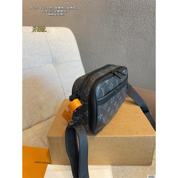 LV Neo Alphaファッショントレンドの動向新作  ルイ ヴィトンショルダーバッグコピー Louis Vuitton