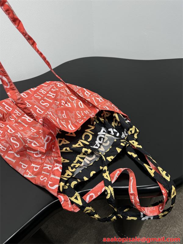 2026人気★BALENCIAGA  バレンシアガトートバッグコピー収納性抜群大容量 ファッション新作
