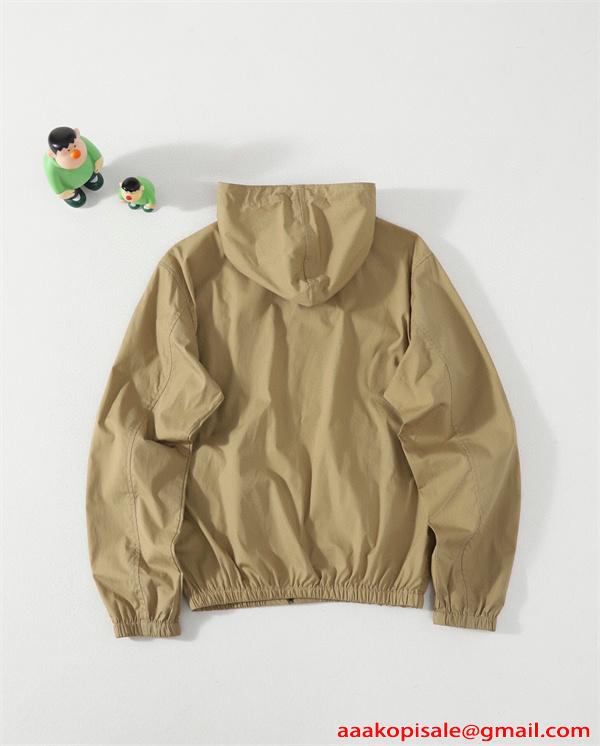 Polo Ralph Lauren ポロ ラルフローレン スーパーコピー ジャケット 軽量ナイロン ジップアップ ワンポイント刺繍 春秋新作