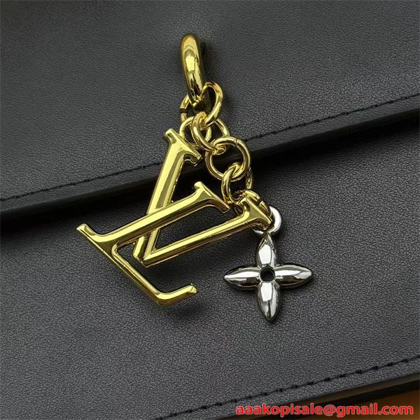 LOUIS VUITTON ルイヴィトン スーパーコピー レディース ショルダーバッグ ゴールド金具 エレガント仕上げ