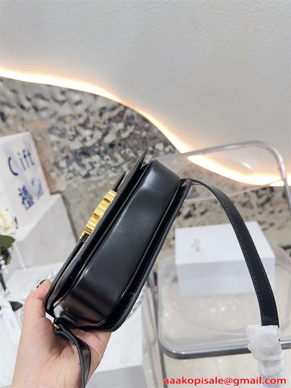 数量限定 高級感溢れる CELINE セリーヌ コピー ショルダーバッグ レディースお洒落
