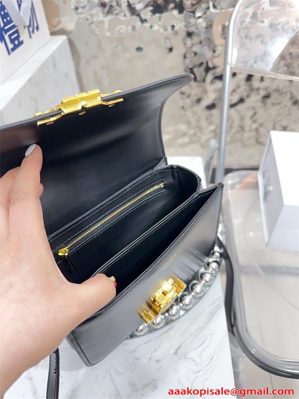 数量限定 高級感溢れる CELINE セリーヌ コピー ショルダーバッグ レディースお洒落