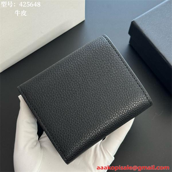 数量限定 ミニ財布 YSL イヴ・サンローラン スーパーコピー レディース 上品デザイン 人気