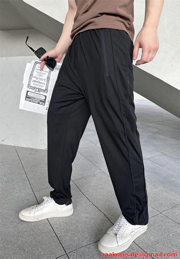 PRADA プラダ コピー プレミアム 軽量ストレッチ ジョガーパンツ スポーツ