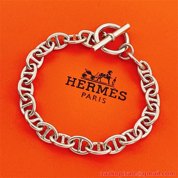 2026新作★Hermès エルメスブレスレットスーパーコピー人気定番アイテム男女OK