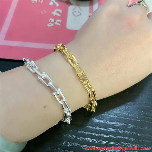 お洒落2026❤ティファニー ブレスレットコピー アクセサリーTiffany ＆ Coアクセサリー激安通販