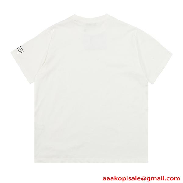 シャネル コピー 半袖Tシャツ CHANEL ミニマル シンプル ベーシック 高見え 快適 着回し力抜群