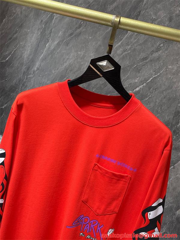 お洒落大人気☆クロムハーツセットアップコピーCHROME HEARTS トレンドアイテム2点セット