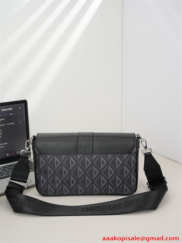 DIOR メンズ ショルダーバッグ 大容量 ストリート系 通勤 通学 おしゃれバッグ ディオール スーパーコピー