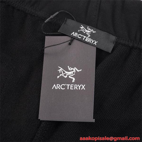 ARC'TERYX 2026新作 ショートパンツ 高級感演出 軽量設計 快適フィット アークテリクス スーパーコピー