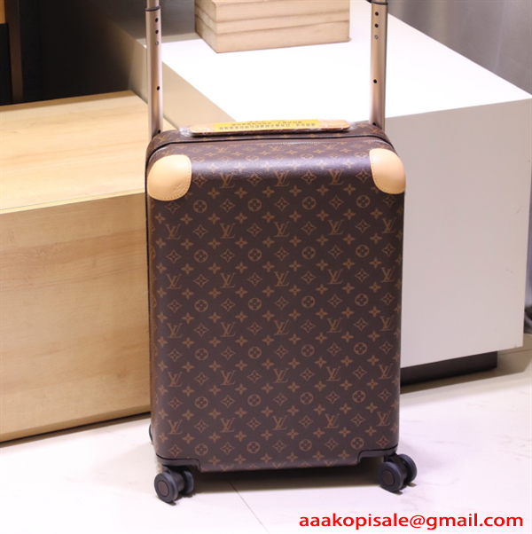 2026トレンド感が強い トランク 抜け感や着心地重視 ルイ ヴィトンスーツケースコピー LOUIS VUITTON 激安(日本最大級)