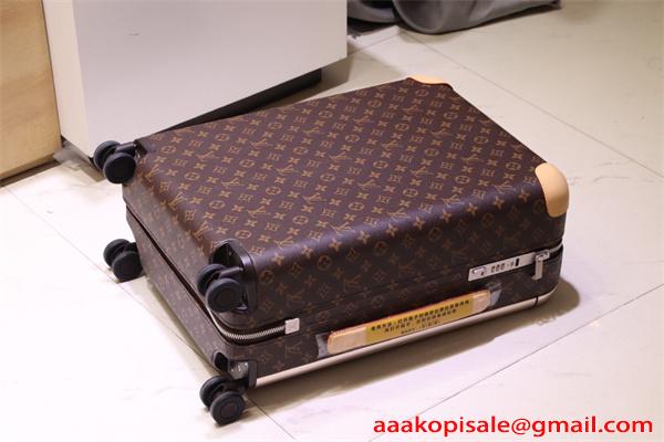 2026トレンド感が強い トランク 抜け感や着心地重視 ルイ ヴィトンスーツケースコピー LOUIS VUITTON 激安(日本最大級)