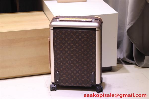 2026トレンド感が強い トランク 抜け感や着心地重視 ルイ ヴィトンスーツケースコピー LOUIS VUITTON 激安(日本最大級)