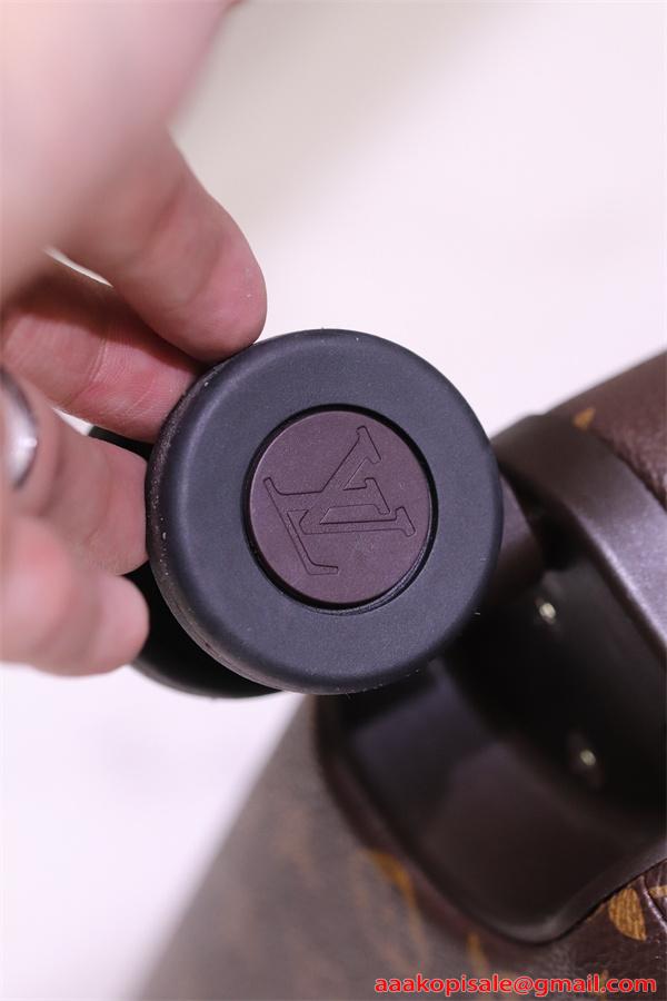 2026トレンド感が強い トランク 抜け感や着心地重視 ルイ ヴィトンスーツケースコピー LOUIS VUITTON 激安(日本最大級)