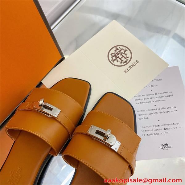 2026春夏の流行ファッションオシャレ度がアップ エルメス HERMES サンダル コピー 激安(日本最大級)