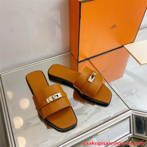 2026春夏の流行ファッションオシャレ度がアップ エルメス HERMES サンダル コピー 激安(日本最大級)