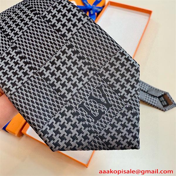 簡単にトレンド感のある ルイ ヴィトン ネクタイコピー LOUIS VUITTON 2026 激安(日本最大級)