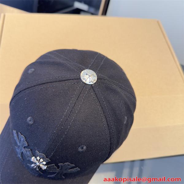 2026流行クロムハーツ キャップ コピーCHROME HEARTS 通販ショッピング