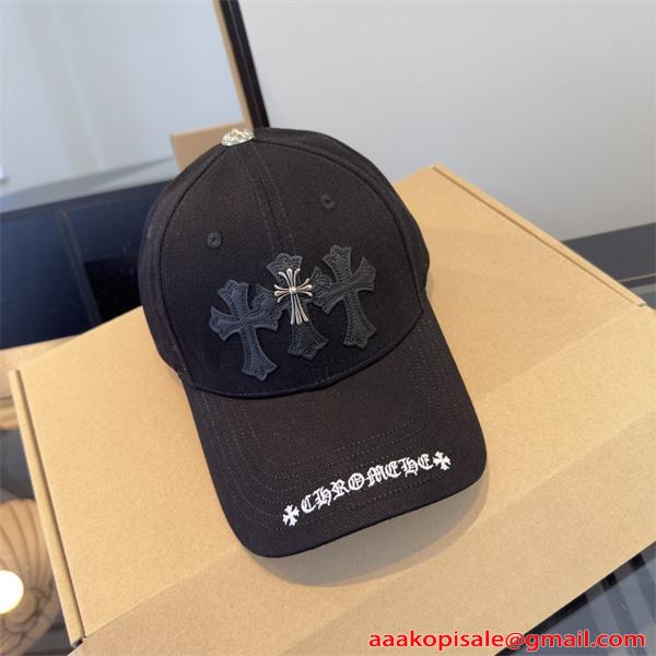 2026流行クロムハーツ キャップ コピーCHROME HEARTS 通販ショッピング