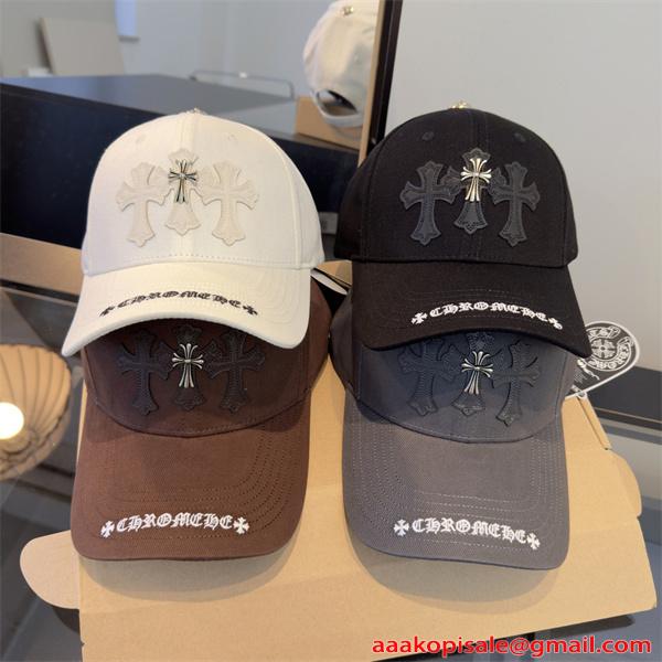 2026流行クロムハーツ キャップ コピーCHROME HEARTS 通販ショッピング