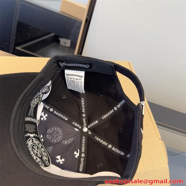 2026流行クロムハーツ キャップ コピーCHROME HEARTS 通販ショッピング