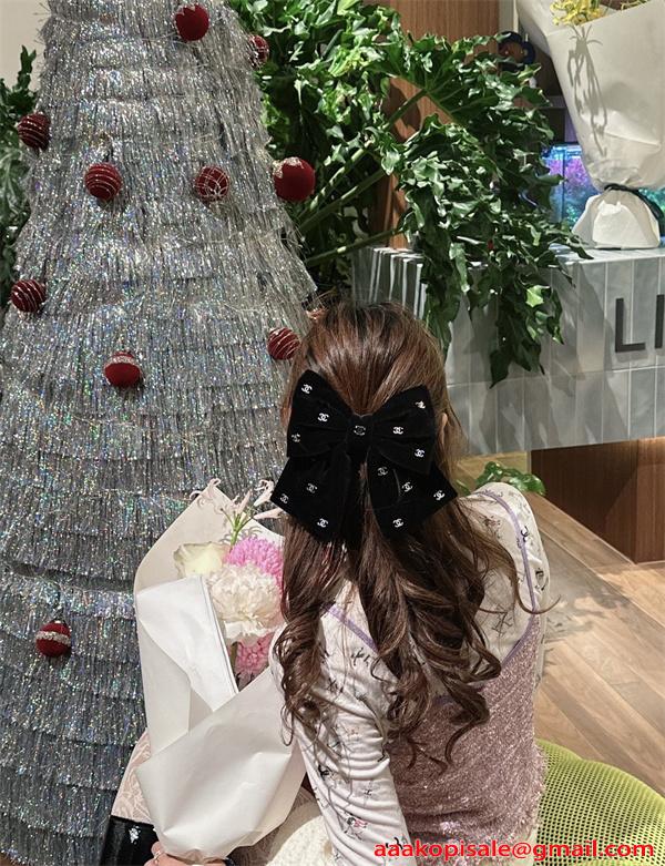 お洒落  ほっこりと温かみのある雰囲気に シャネルヘアアクセサリー コピー 激安(日本最大級)