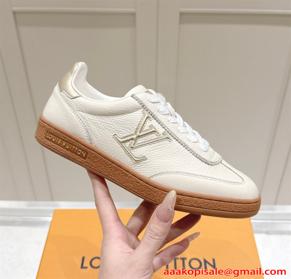 今季流行り ルイヴィトン スニーカーコピー最落なし  希少  LOUIS VUITTON 2026最新作 海外流行  激安(日本最大級)