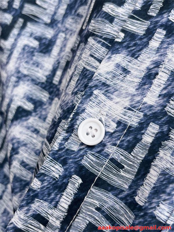 数量限定特別価格　フェンディシャツ コピーFENDI　2026人気度高めの新作激安(日本最大級)