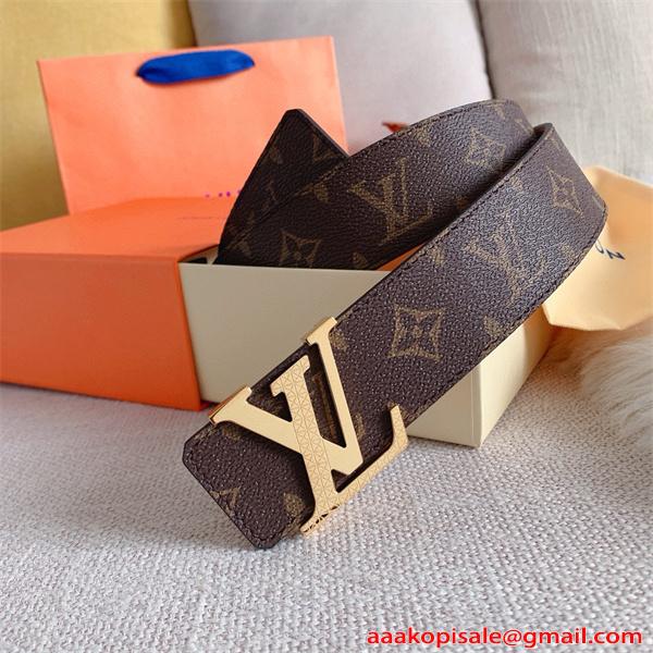 お買い得特価 2026 個性をプラス ルイ ヴィトン LOUIS VUITTON ベルト コピー 激安(日本最大級)