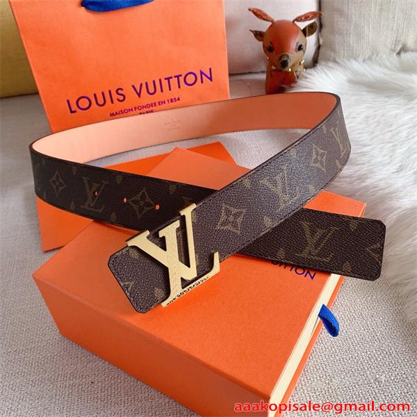 お買い得特価 2026 個性をプラス ルイ ヴィトン LOUIS VUITTON ベルト コピー 激安(日本最大級)