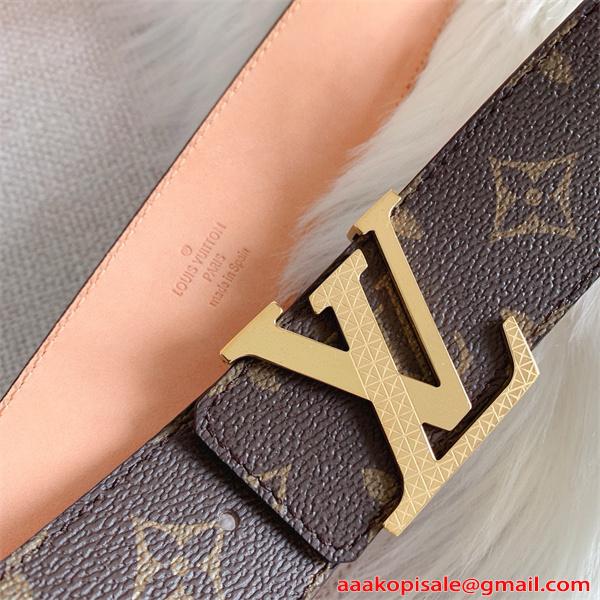 お買い得特価 2026 個性をプラス ルイ ヴィトン LOUIS VUITTON ベルト コピー 激安(日本最大級)