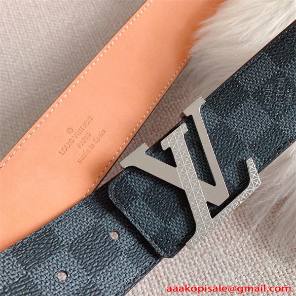雑誌掲載人気アイテム ルイ ヴィトン ベルトコピーLOUIS VUITTON 最高級品質 ベルト  激安(日本最大級)