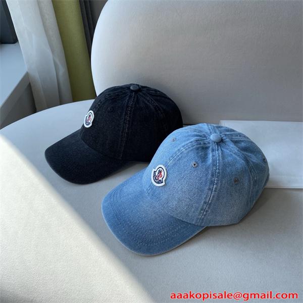 2026人気★★MONCLER　モンクレールキャップコピー通販ショッピング