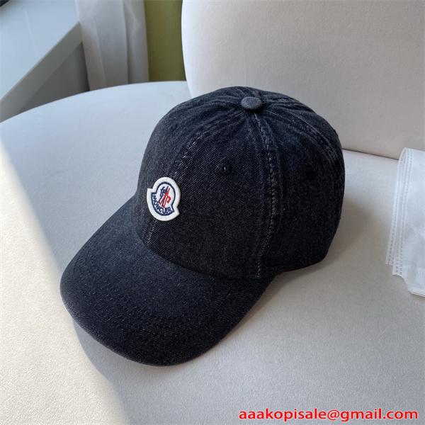 2026人気★★MONCLER　モンクレールキャップコピー通販ショッピング