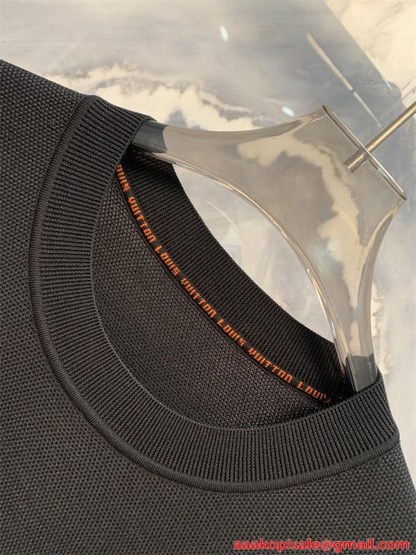 春夏新作も続々登場   大変大人気2026 ルイ ヴィトンTシャツスーパーコピー LOUIS VUITTON激安(日本最大級)