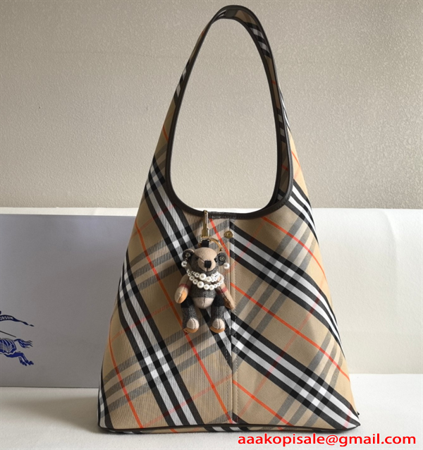 2026春夏の大注目トレンド  BURBERRY バーバリーバッグスーパーコピーブランド激安通販 専門店