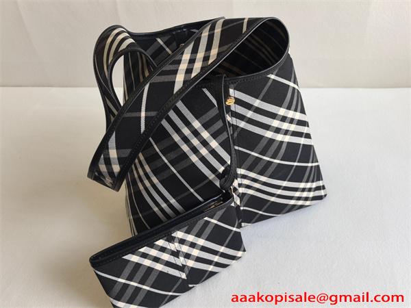 素敵カジュアル春夏新品 バーバリーバッグコピー BURBERRY 2026トレンドブランド激安通販 専門店