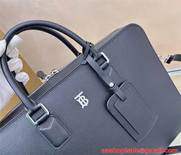 激安特売中 SALE品追加バーバリー ビジネスバッグコピー BURBERRY 人気デザインで欲しい激安通販 専門店