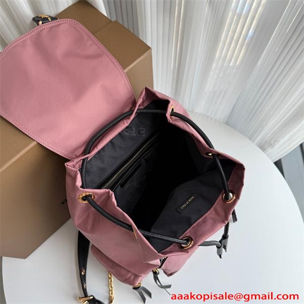 2026コスパ最高のプライス  バーバリーリュックサック BURBERRY  レディーススーパーコピーブランド激安通販 専門店