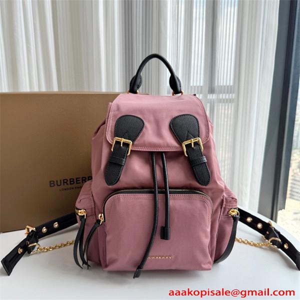 2026コスパ最高のプライス  バーバリーリュックサック BURBERRY  レディーススーパーコピーブランド激安通販 専門店