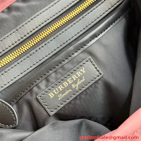 2026コスパ最高のプライス  バーバリーリュックサック BURBERRY  レディーススーパーコピーブランド激安通販 専門店