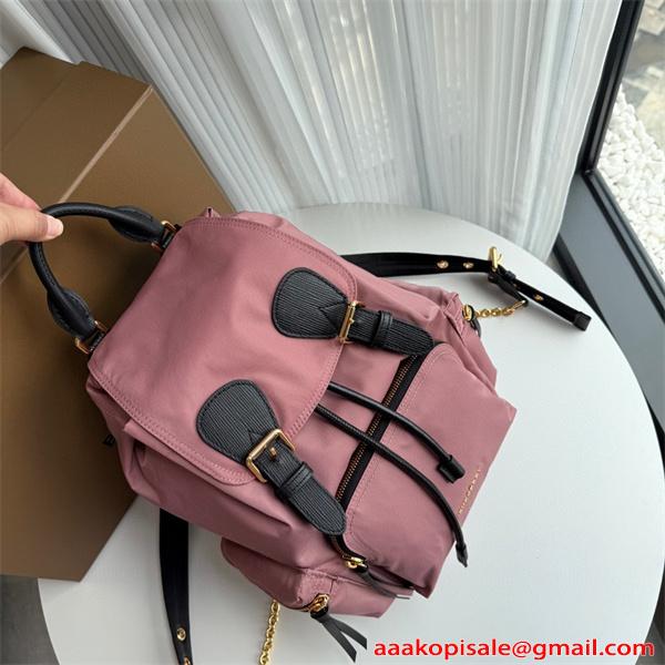 2026コスパ最高のプライス  バーバリーリュックサック BURBERRY  レディーススーパーコピーブランド激安通販 専門店