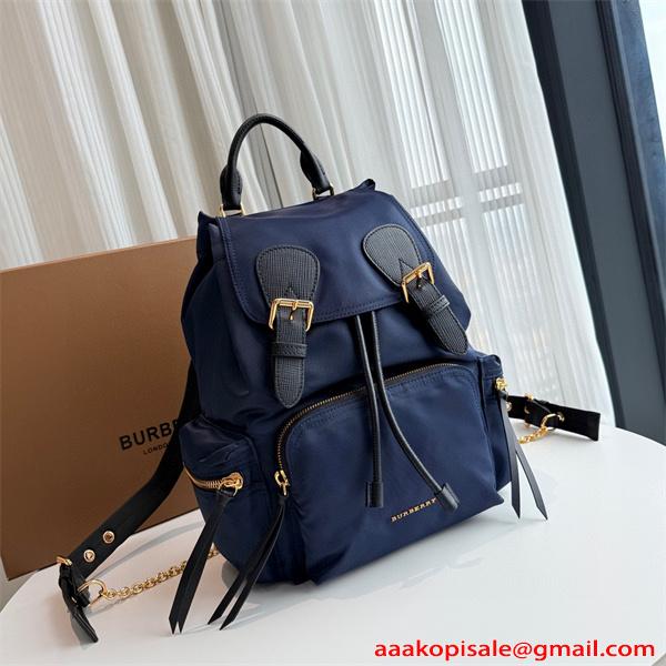 2026 人気 ランキング バーバリー リュックサックコピーBURBERRY ブランド激安通販 専門店