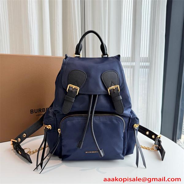 2026 人気 ランキング バーバリー リュックサックコピーBURBERRY ブランド激安通販 専門店
